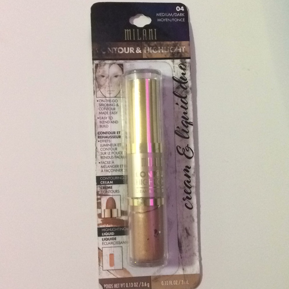 04 medium/dark contour&higlight